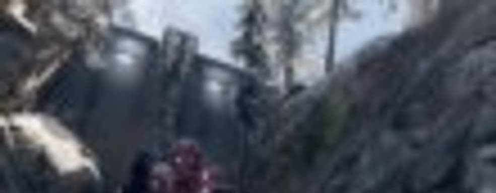 Арена-шутер TOXIKK