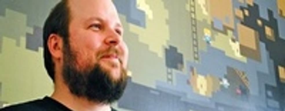 Notch: плюньте на DRM, думайте о честных игроках