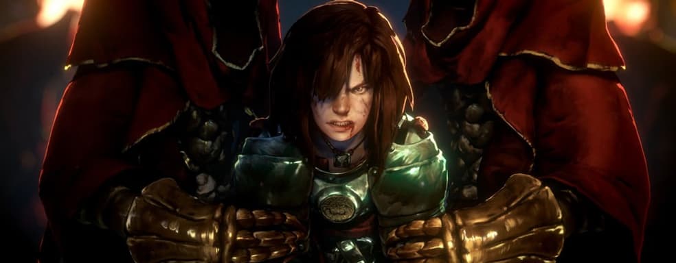 Take-Two перенесла релиз нового ролевого экшена от авторов дилогии Ori