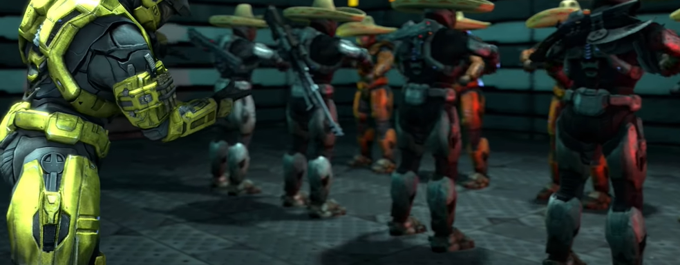 Глава мультиплеера Halo Infinite подал в отставку