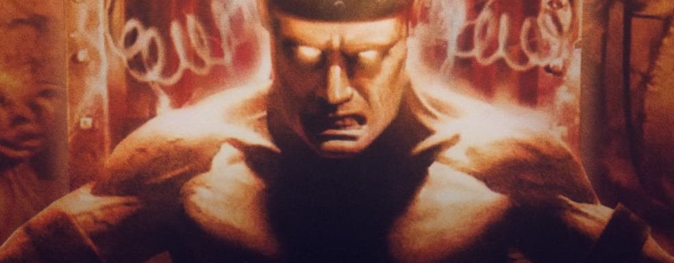 Дилогию экшен-хорроров The Suffering удаляют из GOG. Warner Bros прекращает продавать классические игры