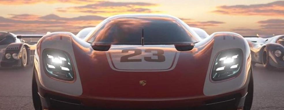 Gran Turismo 7 will be the "culmination of the series that met the expectations of fans." Details known