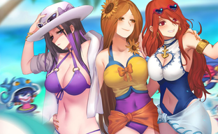 Riot Games наказывает за фото в купальнике и запрещает жаловаться на мужчин