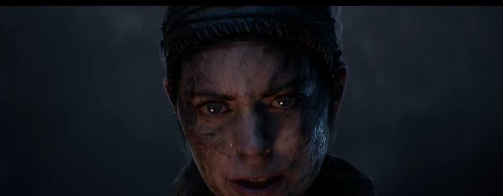 Ждать Senua's Saga: Hellblade 2 осталось недолго. Фил Спенсер интригует скорым релизом