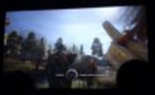 Off-screen демонстрация Dragon Age: Inquisition