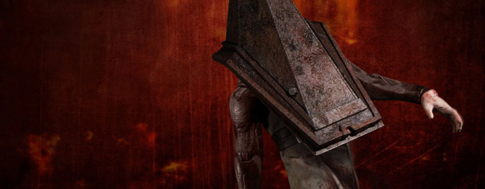 Создатель пирамидоголового из Silent Hill сожалеет о содеянном