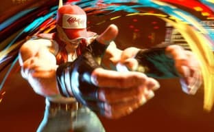 Терри Богарда из Fatal Fury добавят в Street Fighter 6