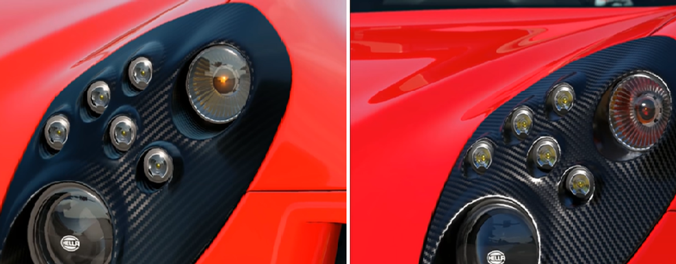 Gran Turismo 7 попытались отличить от Gran Turismo Sport