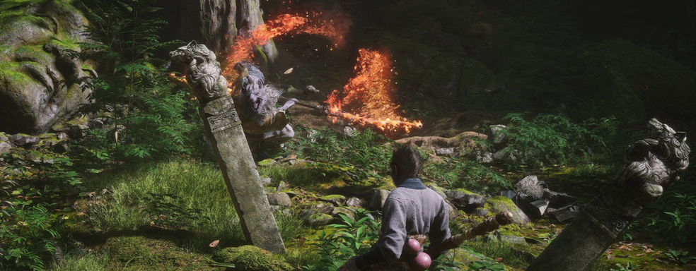 Бенчмарк Black Myth Wukong популярнее многих игр Steam. Разработчики вошли в историю сервиса Valve не успев выпустить игру