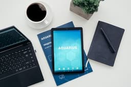 "Aquarius" Launches Production of New Tablet