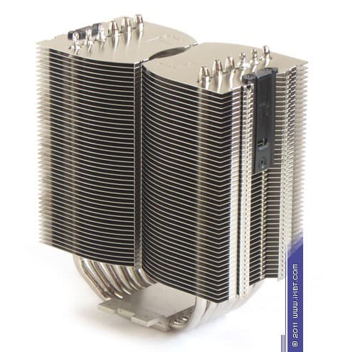 Кулер Thermaltake FrioOCK