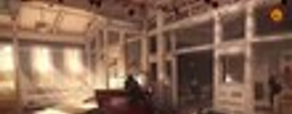 Демонстрация Wolfenstein: The New Order с PAX East