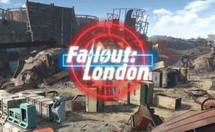 Fallout: London получает не лучшие отзывы из-за множества проблем. Авторы объявили об улучшениях