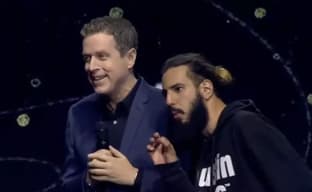 GTA 6 Mentioned at Opening Night Live. Show Interrupted by Gamer Demanding New Rockstar Game