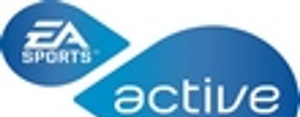 Продажи EA Sports Active и The Sims 3