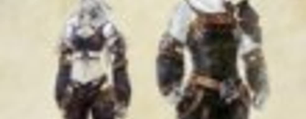 В Final Fantasy XIV могут разрешить однополые браки