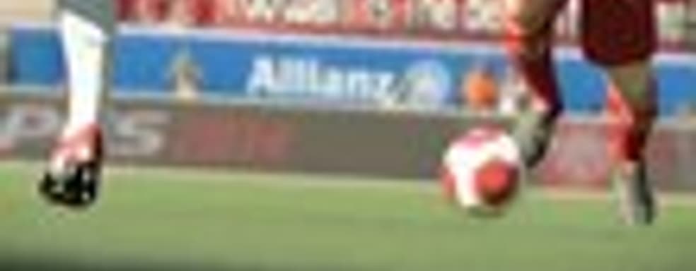 Е3-трейлер PES 2014