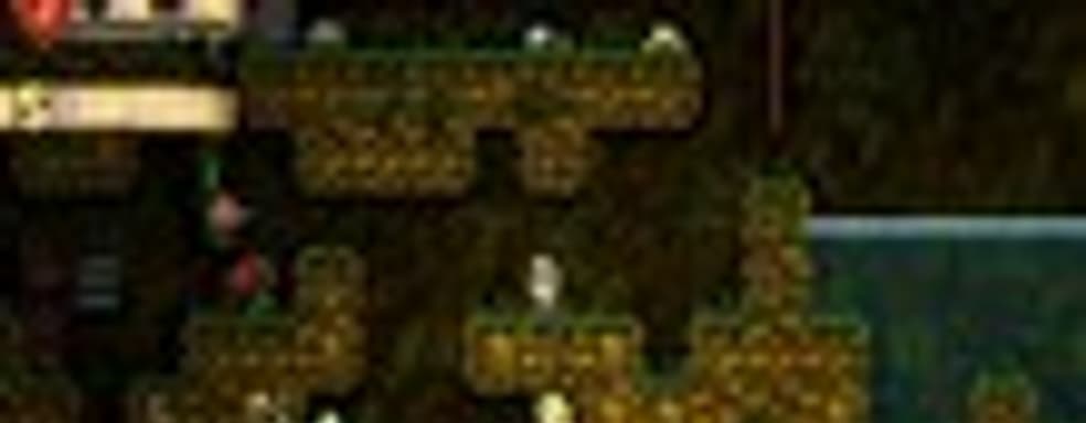 Daily Challenge mode для РС-версии Spelunky