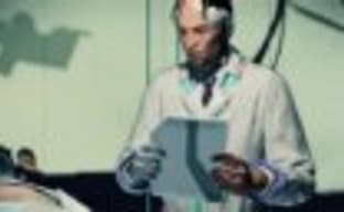 Демонстрация Remember Me 