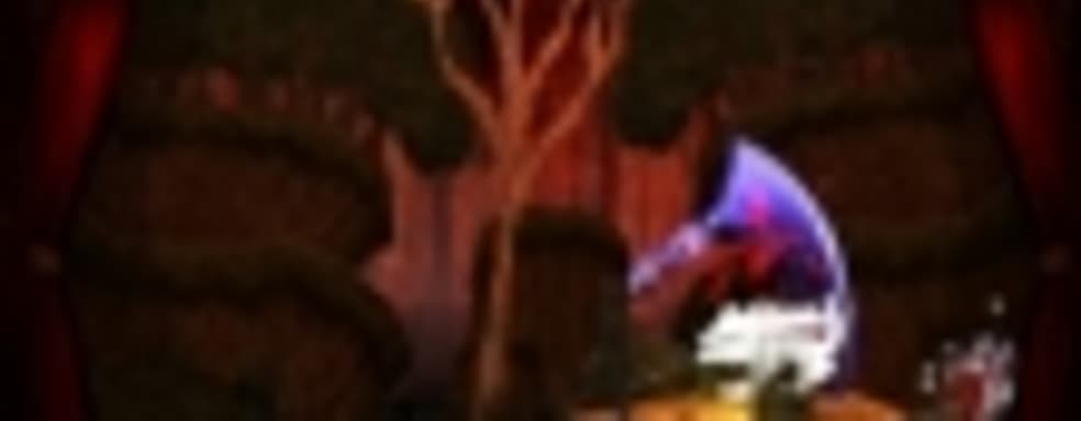 Black Knight Sword в XBLA уже на следующей неделе