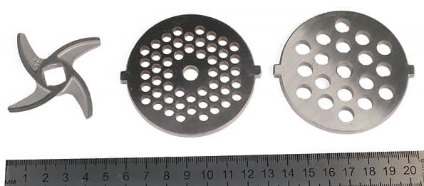 мясорубка Redmond RMG-CBM1225