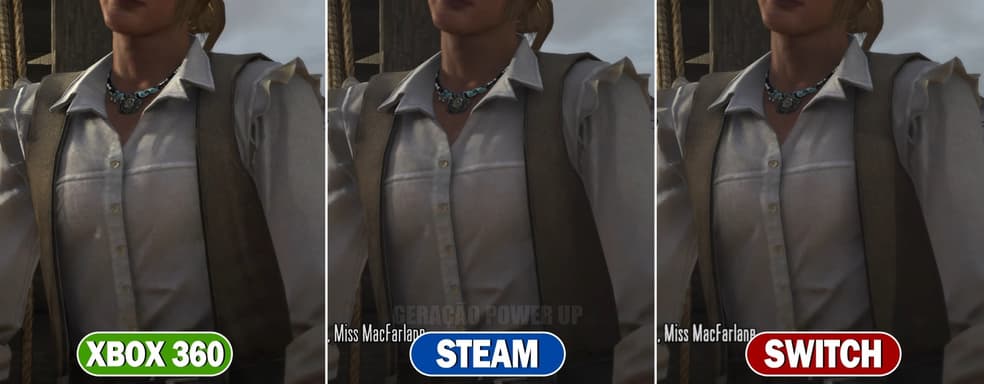 Red Dead Redemption запускается на ПК в 8K, но фанаты недовольны количеством деталей. Смотрим сравнение