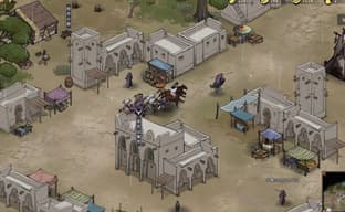 Sands of Salzaar — Амбициозная китайская RPG выйдет на Западе