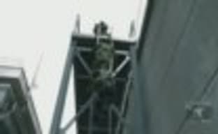 Инновационный stealth от Хидео Кодзимы