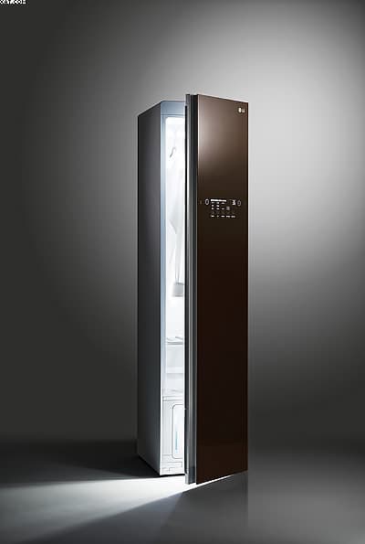 Пресс-тур LG 2016