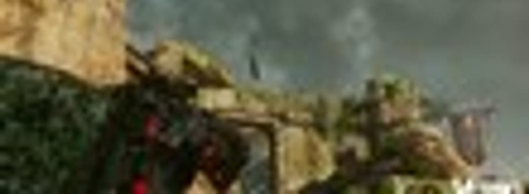 MP-ролики Gears of War 3