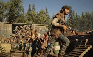 Больше мяса – мод для Days Gone значительно увеличивает численность орд зомби