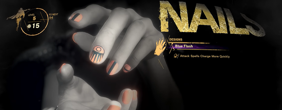 В Forspoken за 5719 рублей будут волшебные ноготочки и пустой мир с кучей сильных женских персонажей