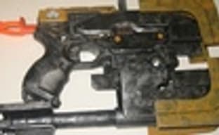 Dead Space 2 Collector's Edition с копией Plasma Cutter?