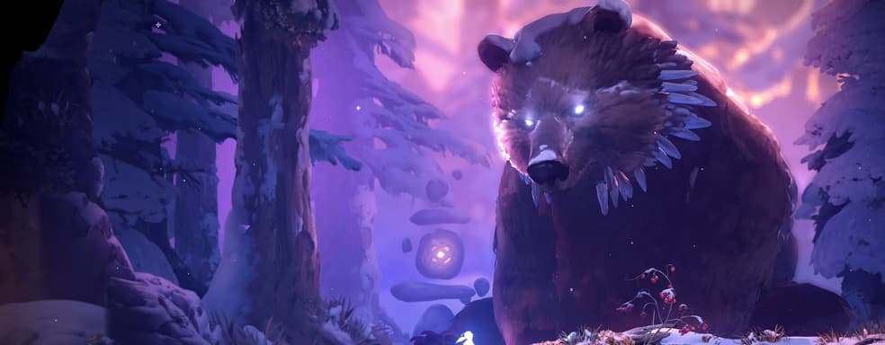 Игра в Ori через Game Pass не приносит пользы разработчикам