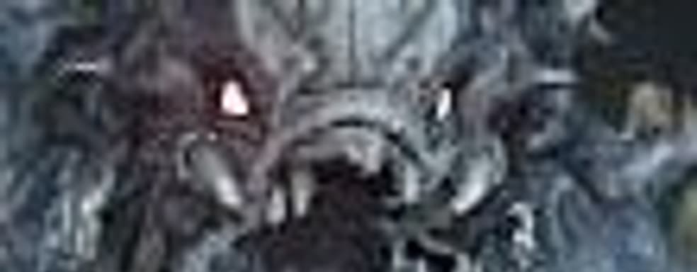 Новые скриншоты (Legend of Grimrock 2, Evolve...)