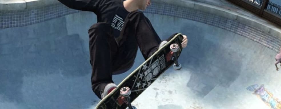 Skate 4 обойдёт EA Play Live стороной, но разработчики хотят «кое-что» показать