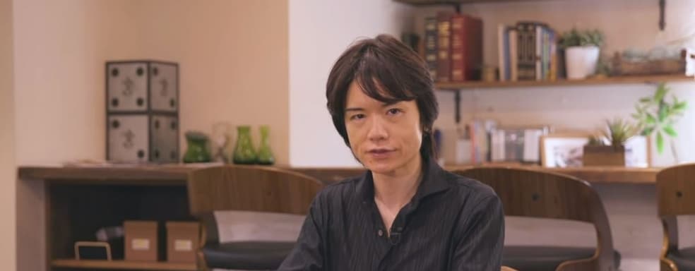 Создатель Kirby обеспокоен исчезновением универсальных геймдиректоров