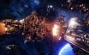 Laucnh-трейлер Battlefleet Gothic: Armada