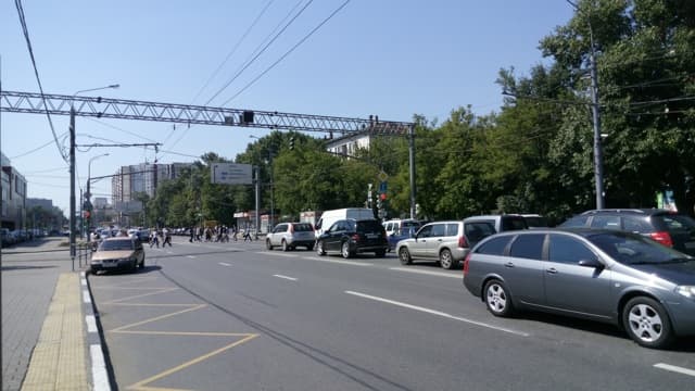 Обзор Jiayu G4S. Демонстрационный снимок