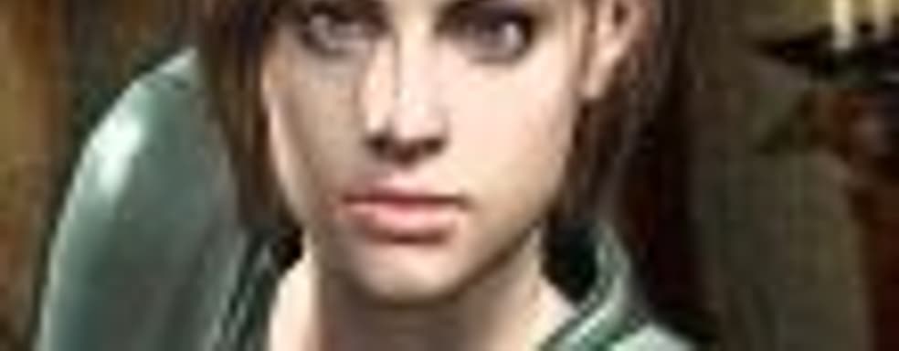 Необычная модификация для Resident Evil HD, возвращающая оригинальную озвучку