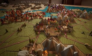 В Steam вышла спокойная градостроительная стратегия Let Them Trade. Некоторые считают атмосферу слишком расслабляющей