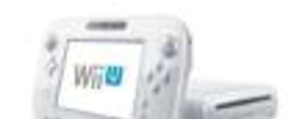 Слух: новая прошивка Wii U повысила частоты CPU и GPU