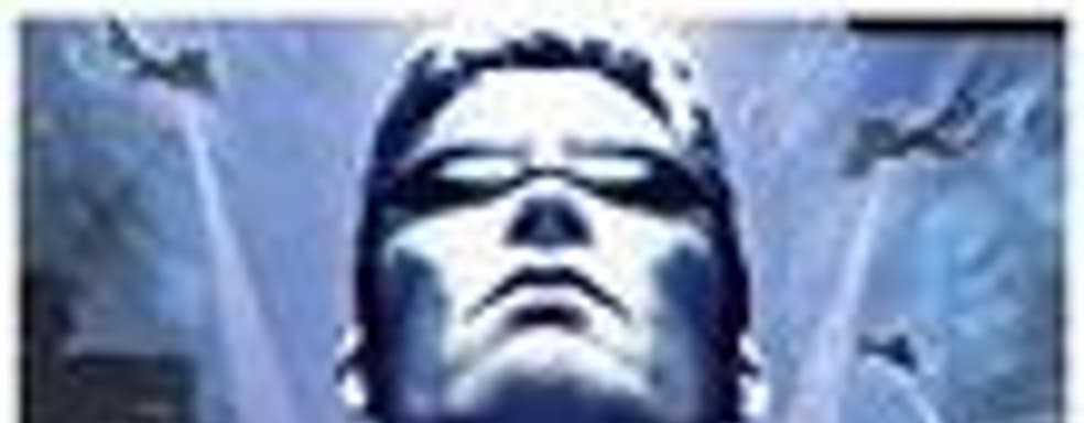 Новости российского рынка (Deus Ex, Deus Ex - Invisible War, Hour of Victory)