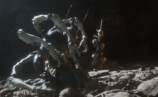 Появился новый трейлер «соулслайка» Black Myth: WuKong