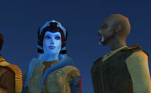 Русскую озвучку Star Wars KOTOR возрождают. Запущен сбор средств на завершение локализации