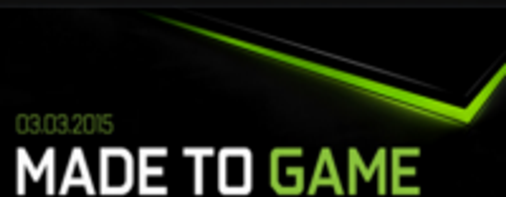 Nvidia обещает представить продукт, который находится в разработке более 5 лет