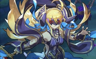 Утечка: будет анонсирован Project GAMM. Это боевая фэнтези игра