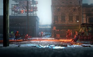 Киберпанк от белорусов. Стильный платформер Replaced выйдет на ПК, Xbox и в Game Pass