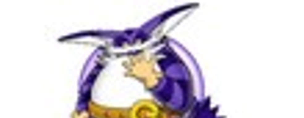 Big the Cat появится в Sonic RPG