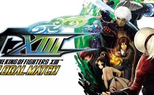 King of Fighters 13 вернётся в ремастере. SNK продолжит поддержку KOF 15, Samurai Shodown и Fatal Fury